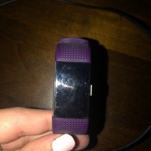 Fit Bit Charge 2
